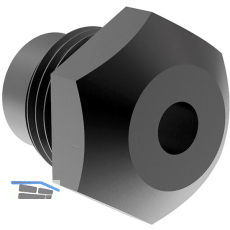 GESIPA Mundst�ck 10/24 zu NTS, NTX, Flipper