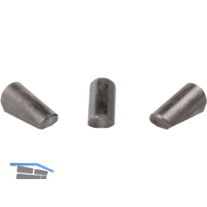 GESIPA Futterbacken zu Blindnietpistole PH II 3-teilig