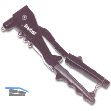 GESIPA Handnietzange NTH auf SB -Karte f�r Blindniete