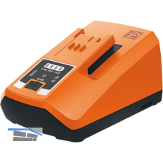 FEIN Ladeger�t ALG 80 f�r Fein Li-Ion Akkus 12-18 Volt ab 31 min. Ladezeit