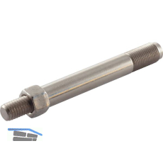 Feingewindedorn M10x1 zu Zweihandmutternzange MFX 511 QI / QN 10