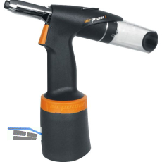 Druckluft Blindnietpistole Air Power 1 MAP1