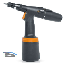 Druckluft Blindnietmutternger�t Air Power 4