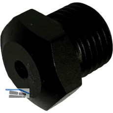 Mundst�ck f�r � 3,0 und 3,2 mm zu Air Power 1