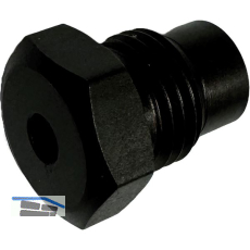 Mundst�ck f�r � 4,8 und 5,0 mm zu Air Power 1