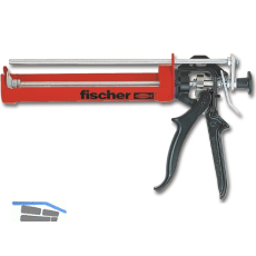 FISCHER Auspresspistole FIS AM f�r Injektionskartuschen bis 390 ml