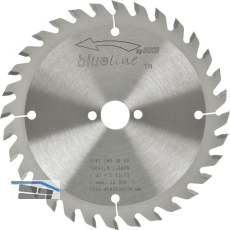 AKE Kreiss�geblatt HW � 160 x 1,2 x 20 mm Z32 Wechselzahn (WZ) positiv