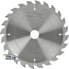 AKE Kreiss�geblatt HW � 237 x 1,8 x 30 mm Z24 Wechselzahn (WZ) positiv