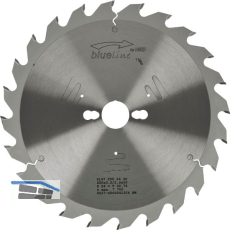 AKE Kreiss�geblatt HW � 250 x 2,8 x 30 mm Z24 Wechselzahn (WZ) positiv