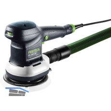 FESTOOL Exzenterschleifer ETS150/3EQ 310 Watt