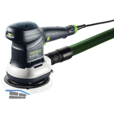 FESTOOL Exzenterschleifer ETS150/5EQ 310 Watt