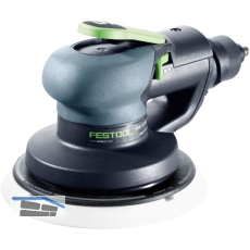 FESTOOL Druckluft Exzenterschleifer LEX3 � 150 mm Hub 5,0 mm