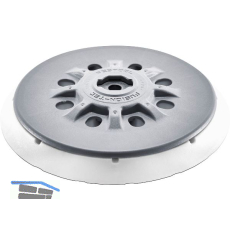 FESTOOL Schleifteller ST-STF D150/MJ2 � 150mm superweich M8