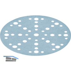 FESTOOL Multi-Jetstream Schleifscheiben Granat � 150 mm Korn 120 /100 St