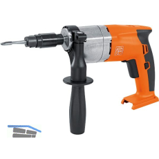 FEIN Akku-Gewindebohrer AGWP 10 Select 18 Volt