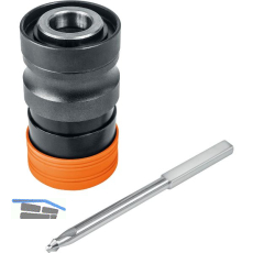 FEIN Lochs�ge-Adapter QuickIn-Plus zu Akku-Bohrschrauber