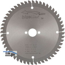 AKE Kreiss�geblatt HW � 160 x 2,2 x 20 mm Z52 Trapezzahn/Flachzahn (FT) positiv