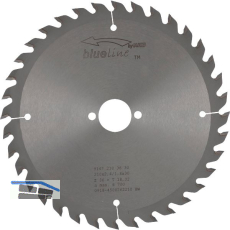 AKE Kreiss�geblatt HW � 210 x 2,4 x 30 mm Z36 Wechselzahn (WZ) positiv