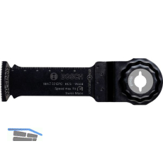 BOSCH Tauchs�geblatt MAIZ 32 EPC (1 St�ck)