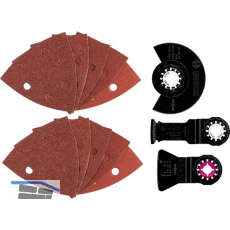 BOSCH Universal Set 13-teilig