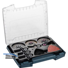 BOSCH Innenausbau Set 34-teilig