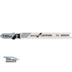 BOSCH Stichs�geblatt T101 BIF Laminat - 5 St�ck