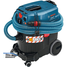 BOSCH Nass-/Trockensauger GAS 35 M AFC 1200 Watt