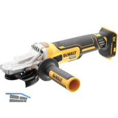 DEWALT Akku-Winkelschleifer DCG405FNT 18 Volt