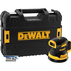 DEWALT Akku-Exzenterschleifer DCW210NT 18 Volt