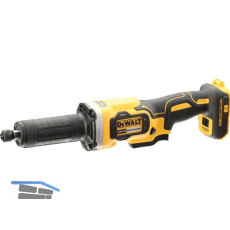 DEWALT Akku-Geradschleifer DCG426N 18 Volt