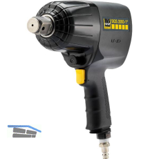 SCHNEIDER DL-Schlagschrauber SGS 2000 mit 1" vierkant Drehmoment 1900 Nm