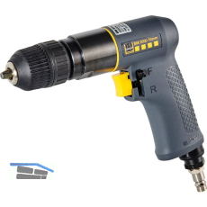 SCHNEIDER DL-Bohrmaschine BM-2000 mit 10 mm Schnellspannbohrfutter