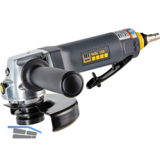 SCHNEIDER DL-Winkelschleifer WSL 125 f�r 125 mm Scheiben