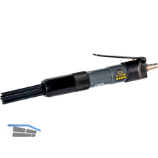 SCHNEIDER DL-Nadelentroster NP 12-5000 mit Nadeln 12 x 3 mm