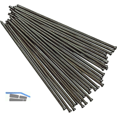 SCHNEIDER Druckluft Nadelsatz Spezialstahl 28 x 3 mm zu NP-28-3500 (28 St�ck)