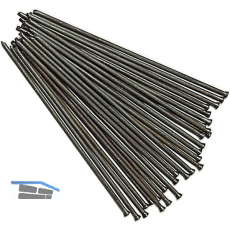 SCHNEIDER Druckluft Nadelsatz Spezialstahl 12 x 3 mm zu NP-12-5000 (12 St�ck)