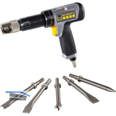 SCHNEIDER DL-Mei�elhammer MLH 2500/76-10 Aufnahme 10 mm Sechskant