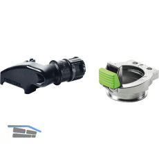 FESTOOL Absaugvorrichtung OSC-AV