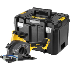 DEWALT Akku-Mauernutfr�se DCG200NT 54 Volt