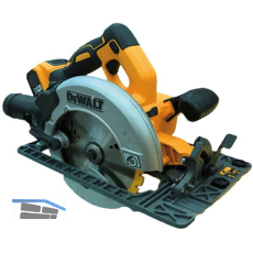 DEWALT Akku-Handkreiss�ge DCS572NT 18 Volt