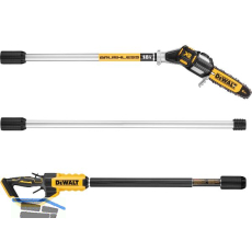 DEWALT Akku-Hochentaster DCMPS567N 18 Volt