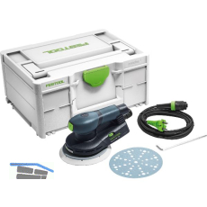 FESTOOL Exzenterschleifer ETS EC 150/3 EQ-Plus 400 Watt