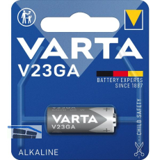 VARTA Batterie Electronics V23GA 12 Volt (1St)