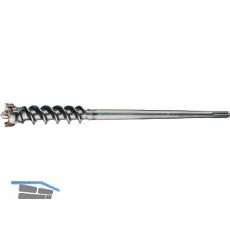 BOSCH Durchbruchbohrer SDS-Max-9 Break Through L�nge 600 mm Bohrer � 45 mm