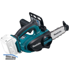 MAKITA Akku-Kettens�ge DUC122Z 18 Volt