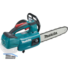 MAKITA Akku-Kettens�ge DUC254Z 18 Volt