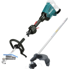 MAKITA Akku-Multifunktionsantrieb DUX60ZM4 36 Volt