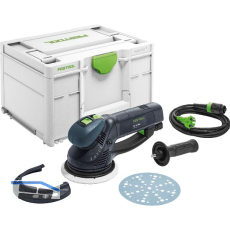 FESTOOL Exzenterschleifer Rotex RO150FEQ-Plus 720 Watt