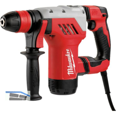 MILWAUKEE Kombihammer PLH 28 XE 800 Watt