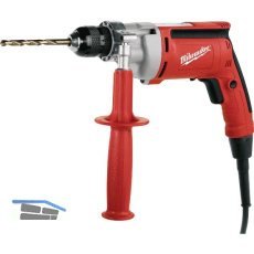 MILWAUKEE Bohrmaschine HDE 13 RQX 950 Watt